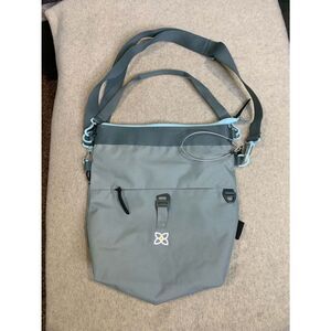 Sherpani Viso Anti-Theft Convertible Travel Crossbody Tote Bag
